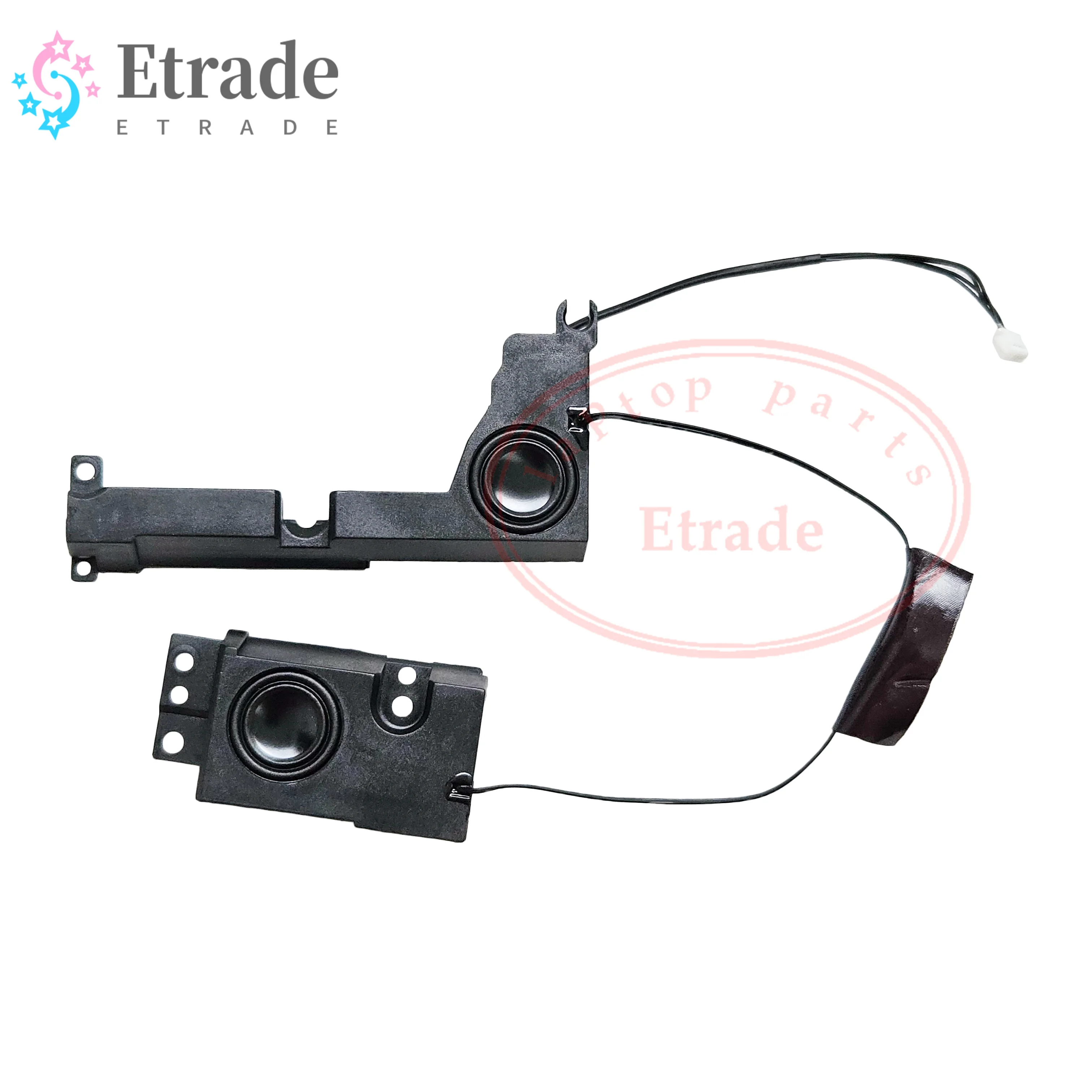 New Original For HP ZHAN 99 G2 G3 G4 TPN-Q229 TPN-Q284 15-EC Laptop Left and Right Audio Speaker