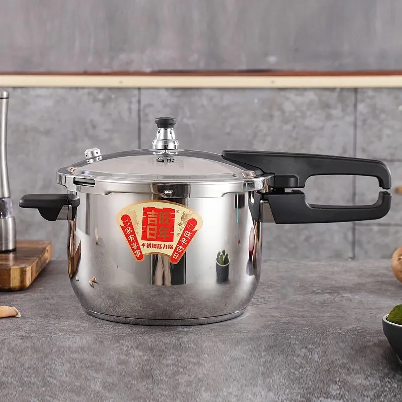 Thumbnail 4 - #4 Trending Pressure Cookers Right Now