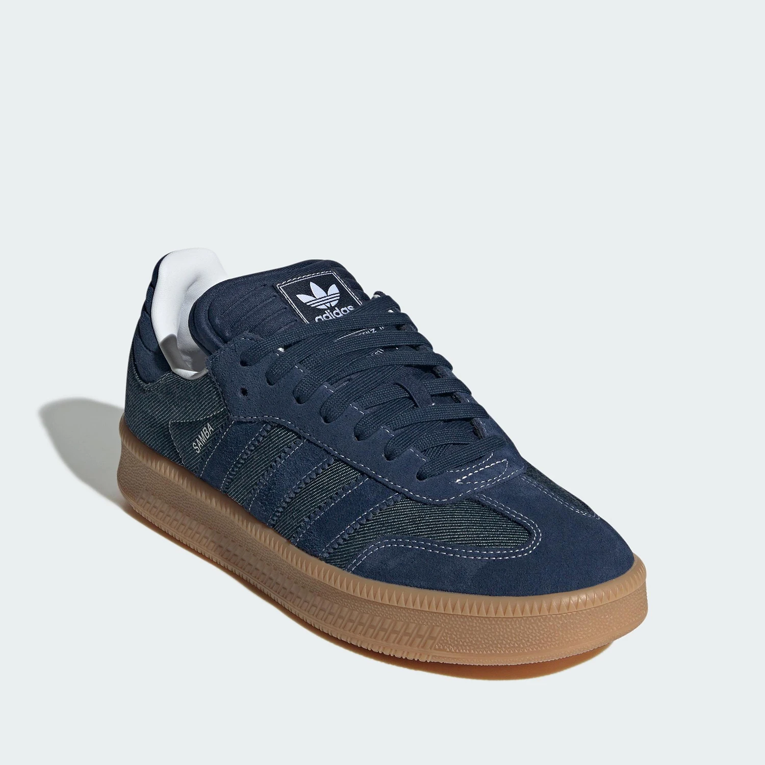 Adidas genuine genuine Originals Men's and Women's Classic Lightweight Retro Casual Sneakers JQ7441