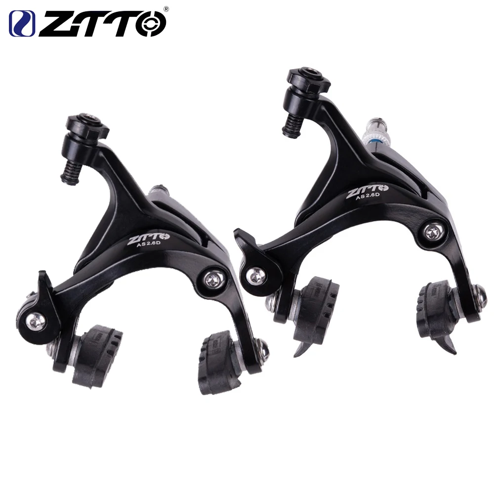 ZTTO AS2.2D AS2.4D AS2.5D-C AS2.6D ロードバイクブレーキキャリパー