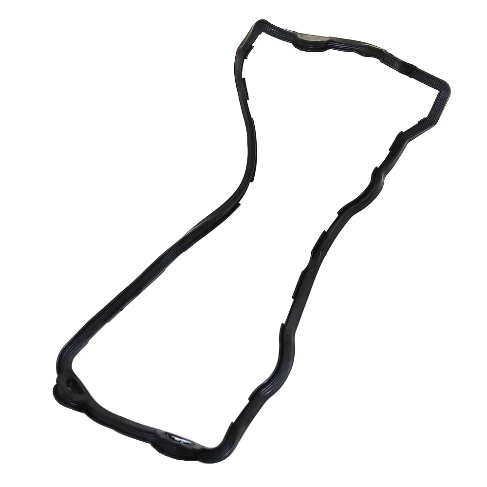 Motorcycle Accessories Engine Cylinder Head Valve Cover Gasket For Kawasaki Ninja ZX6R 2007-2008 ZX 6R ZX-6R 07-08