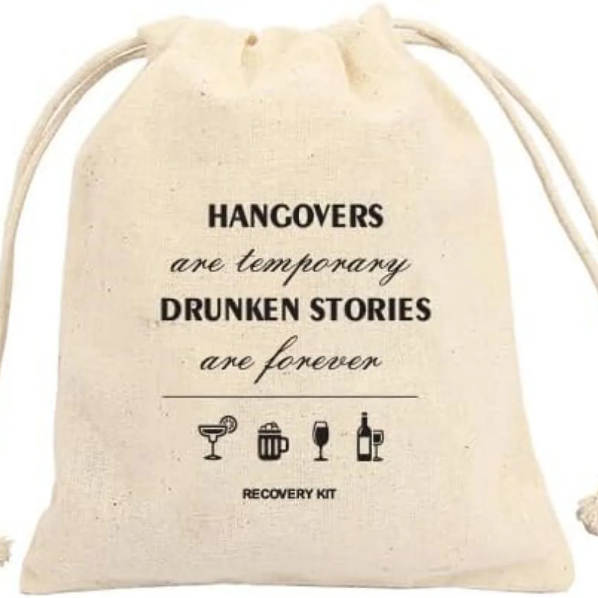 25 Pcs Bags Party H… - image