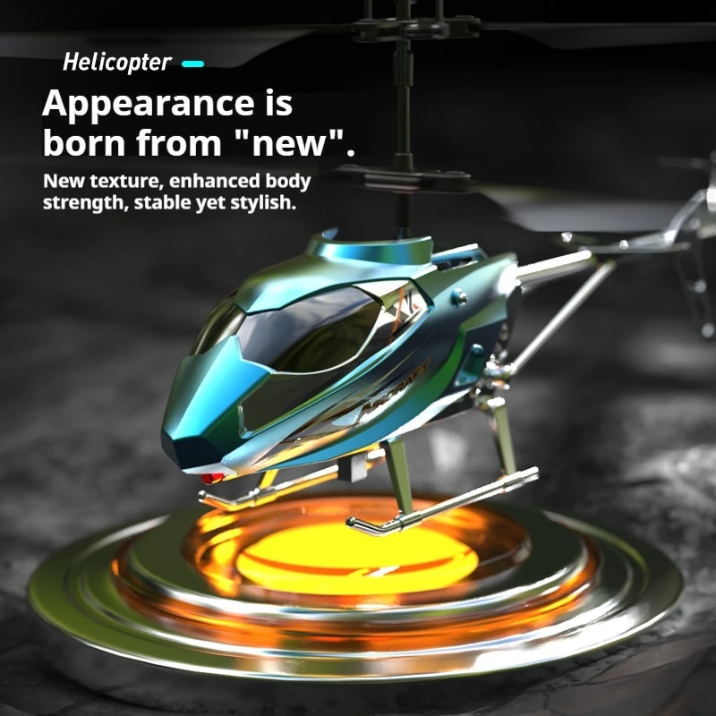 Thumbnail 3 - #55 Latest Mini Indoor RC Helicopters Offers
