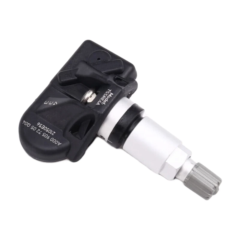 Super Sale 4Pcs A0009057205 0009057205 Tire Pressure Sensor 433Mhz for Benz A B C CLA CLS ES BMW Mini Rolls-Royce Toyota