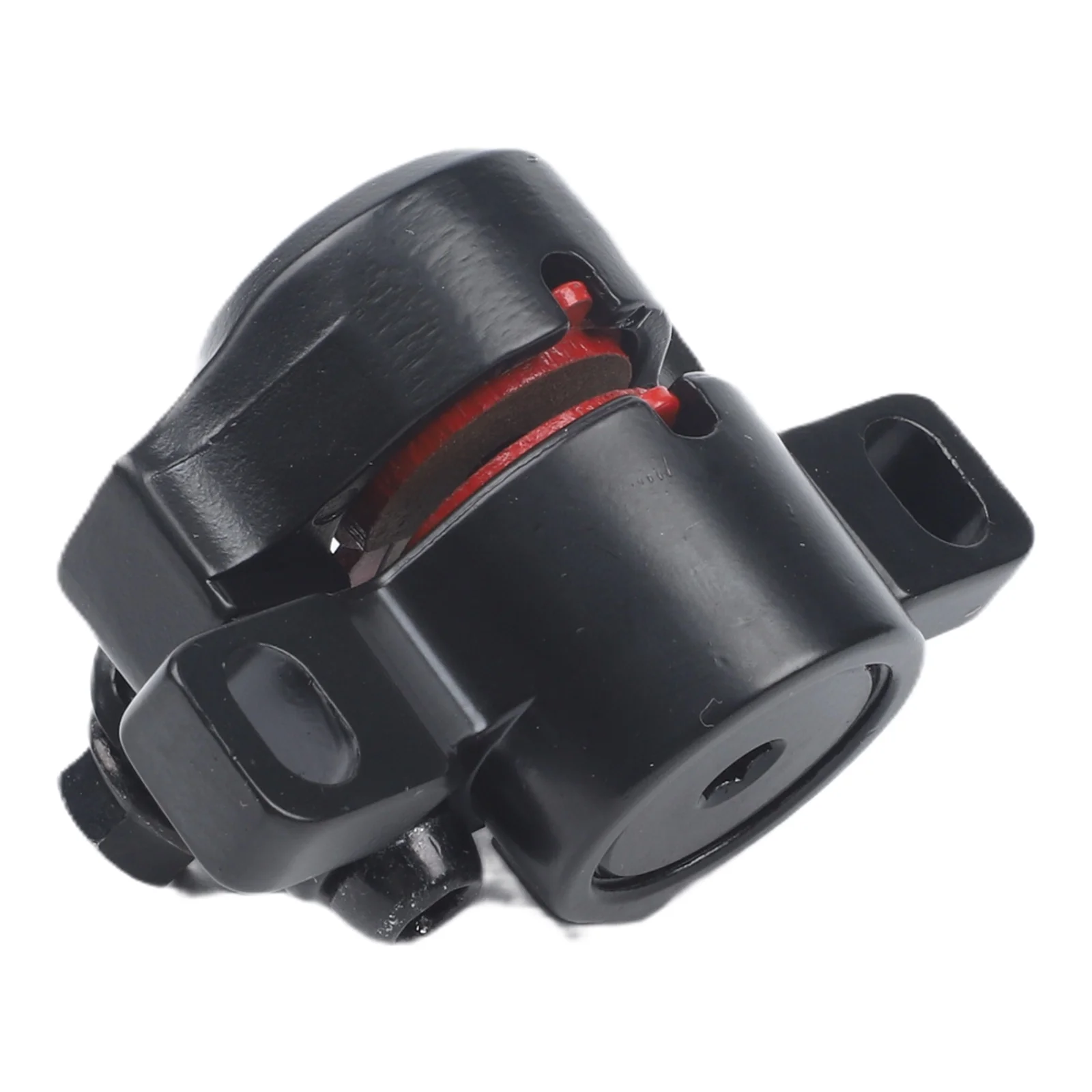 

High Performance Brake Caliper Aluminum Alloy Brakes Disc Brake Caliper Lightweight Aluminum Material Powerful Braking System