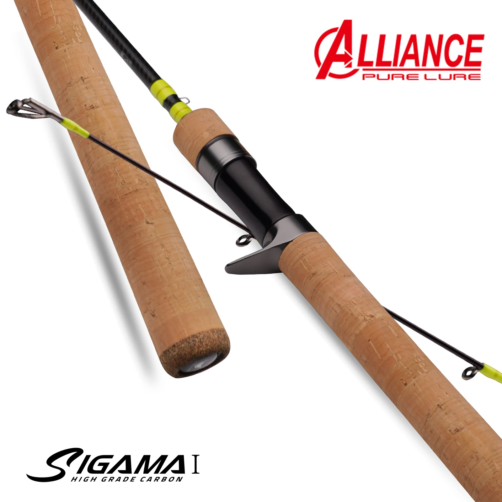 SIGAMA-532ULC Ultra…