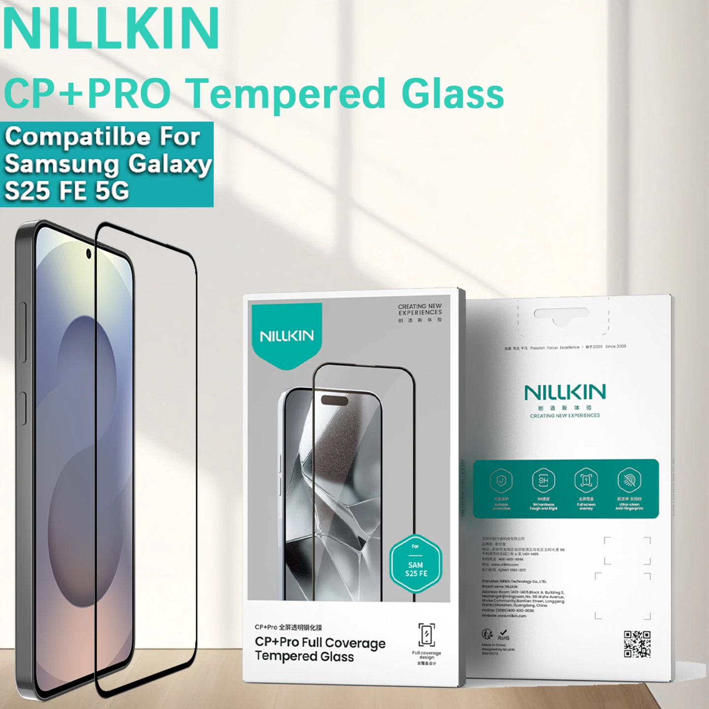 Nillkin Compatible … - image