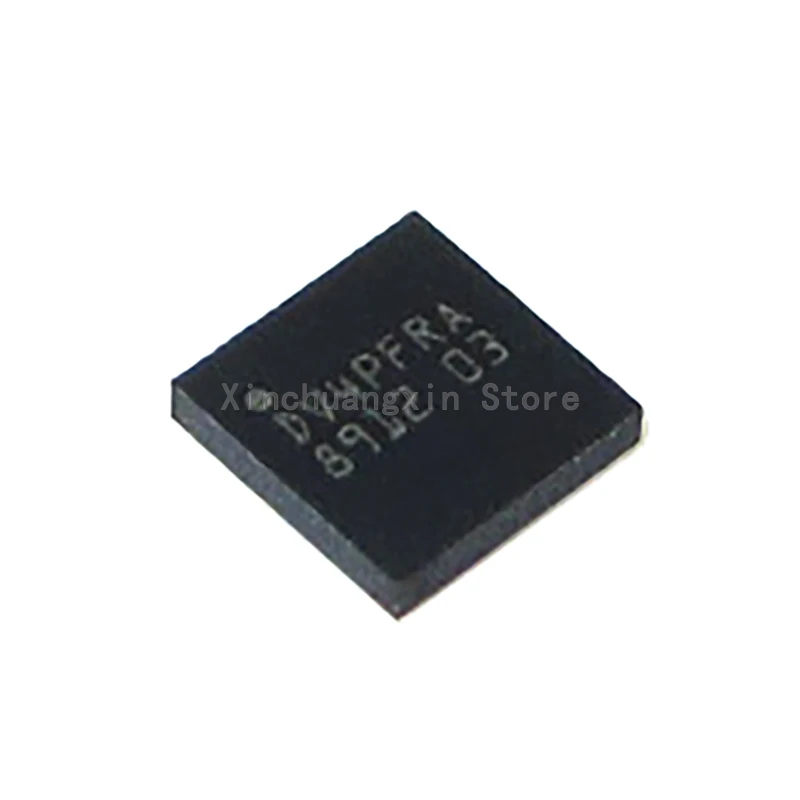 1PCS Original ST25DV16K-JFR6D3 UFDFN-12 13.56MHz ST25DV16K RFID transponder RF chip