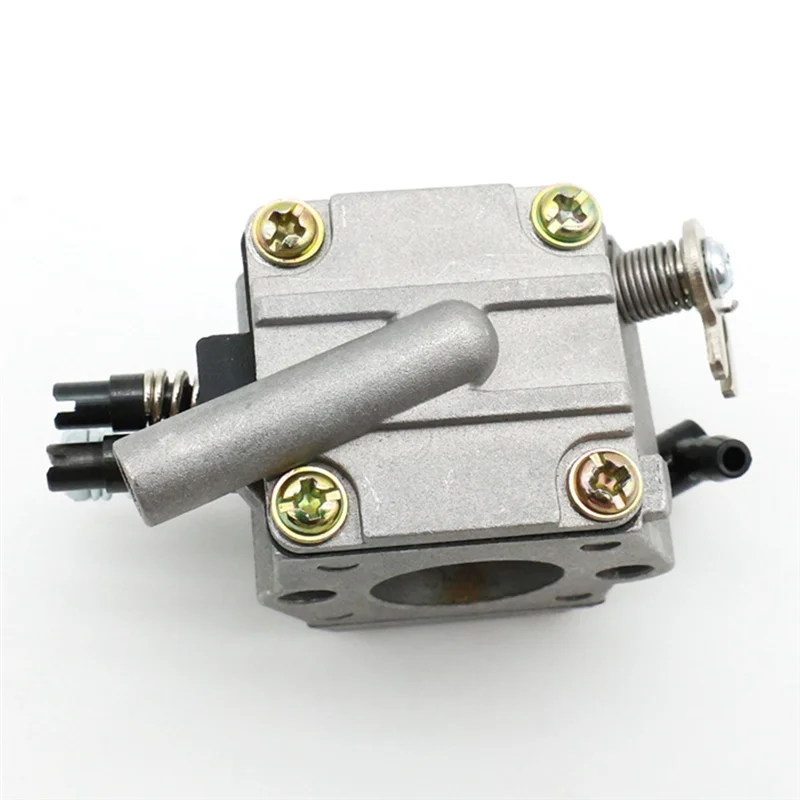 A50U Chainsaw คาร์บูเรเตอร์สําหรับ Sithl 038 MS380 MS381 380 382 Garden Woods ชิ้นส่วนลูกโซ่ 11191200602 11191200605 11191200650