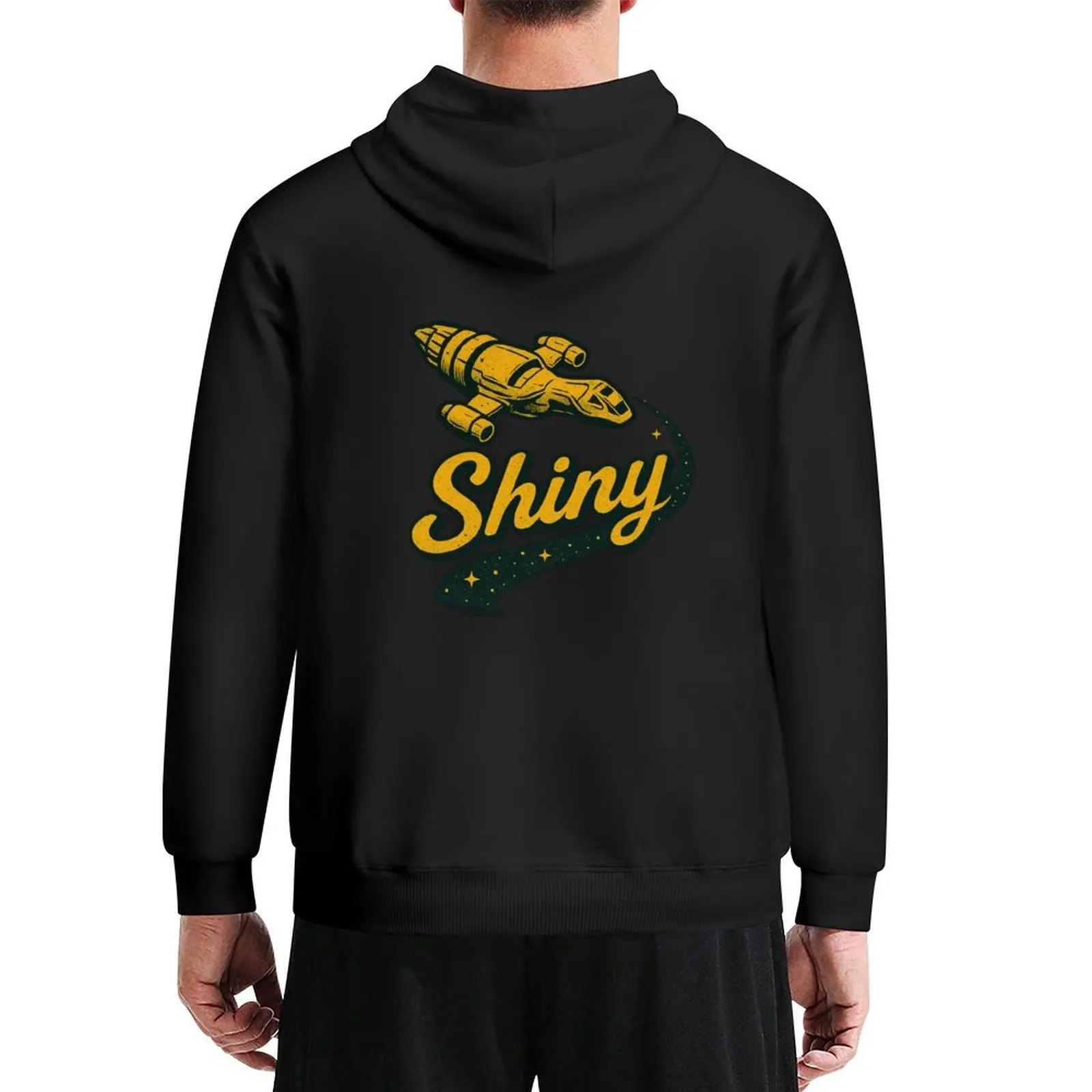 

Shiny Hoodie men clothing aesthetic clothing korean style clothes japanese style tracksuits