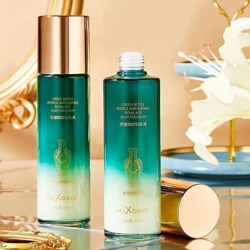 Sea Fennel Retinol Face Lotion Moisturizing Face Firming Brightening Repairing Facial Lotion Skin Care Refreshing Not Greasy