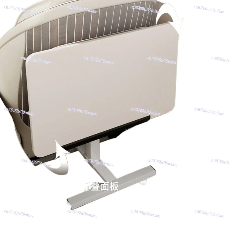 

Car small table board foldable children's eating table, common for front and rear seats of the co-pilot