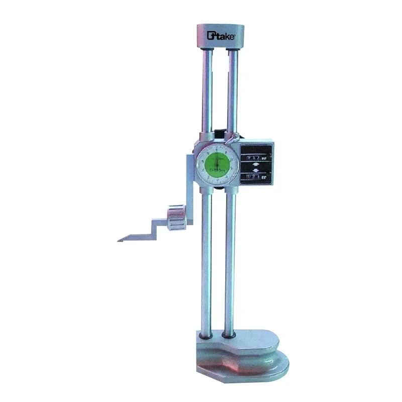 

Dial Height Gauge for Accurate Measuring Instruments for Test and Evaluation