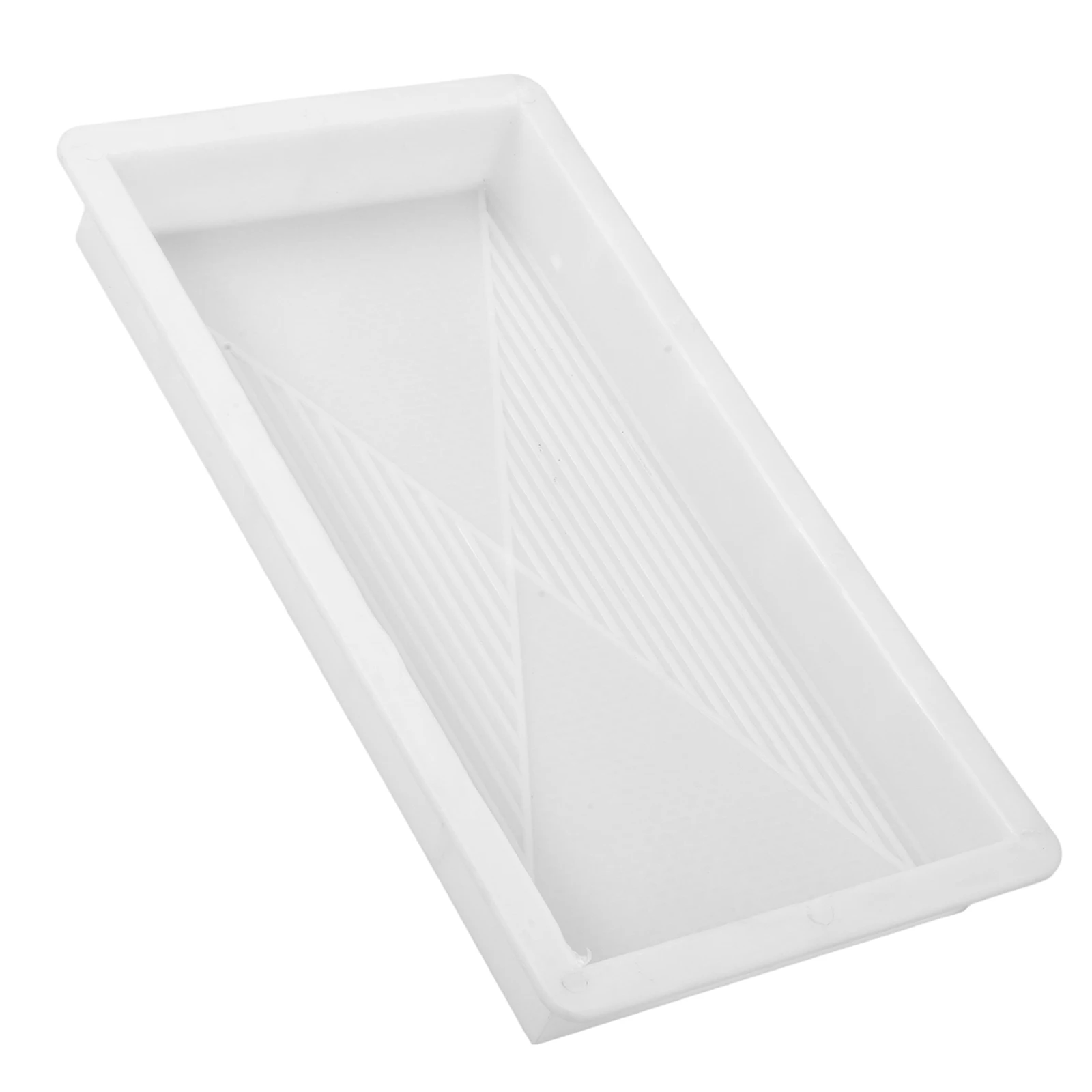 تصميم قالب الطوب مسبق الصب 40x20x5 سنتيمتر لحديقة فناء فناء الممشى رصف الخرسانة قالب خطوة مسار الحجر صانع