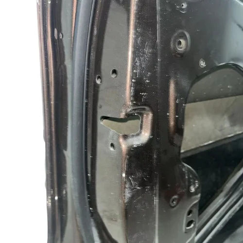 อะไหล่รถยนต์ราคาโรงงาน ประตูรถยนต์ ประตูหน้าซ้ายสำหรับรถปอร์เช่ คาเยนน์ ปี 2014 ขายดี อะไหล่ตัวถังรถยนต์คุณภาพสูงแบบ OEM