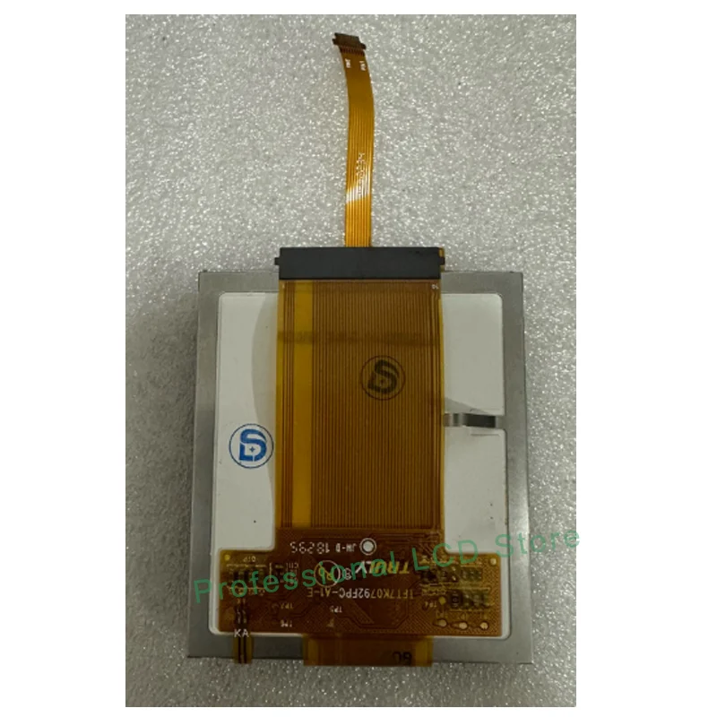 보쉬 CTL636EB1 CTL636EB6 CTL636ES1 CTL636ES6 CTL636ES6W 시리즈 커피 머신 오븐 LCD 교체용 LCD 디스플레이 화면