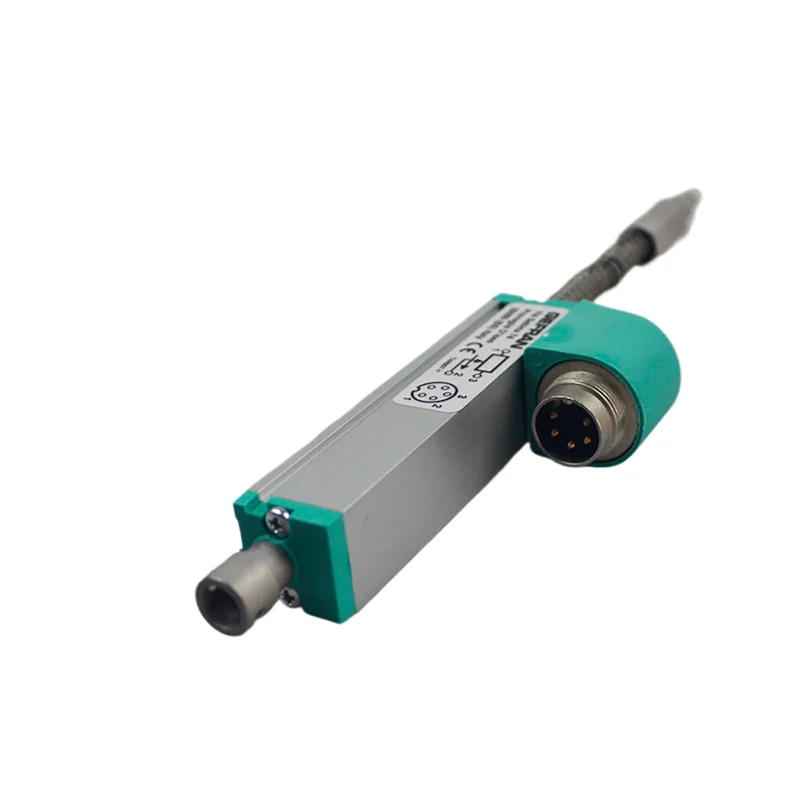 

PY-2-C-050 Italian Displacement Sensor Negotiation