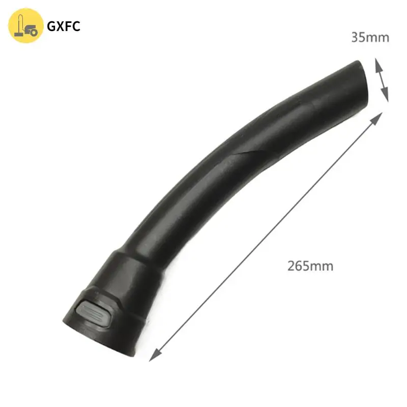 Per Karcher NT20/30/WD1/WD2/WD3/WD4/WD5/WD6 Parti per aspirapolvere Maniglia Parte di ricambio 2.863-012.0