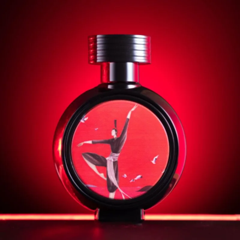 Unisex Eau De Parfum 75ml Long Lasting Warm Fresh Gourmet Woody Oriental Scent Elegant Unique Niche with 8 Captivating Variants