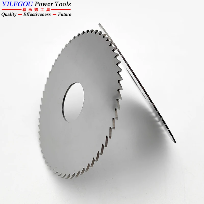 80mm Alloy Tungsten Steel Milling Cutter 80x22mm Solid Carbide Circular Saw Blades 80 CNC Saw Blade Cut Stainless Steel Aluminum