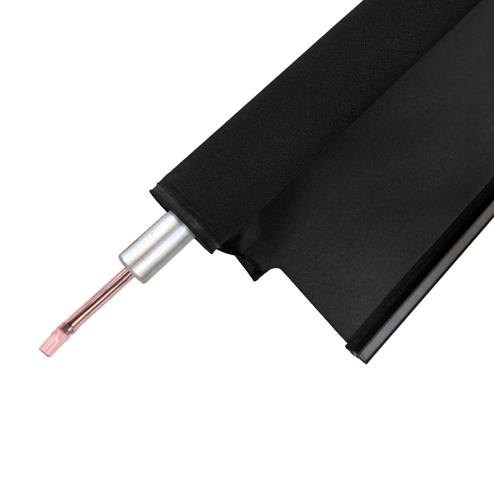 

Car Panorama Sunroof Sunshade Curtain Cover Assembly For Jeep Grand Cherokee 2011 2012 2013 2014 2015 2016 2017