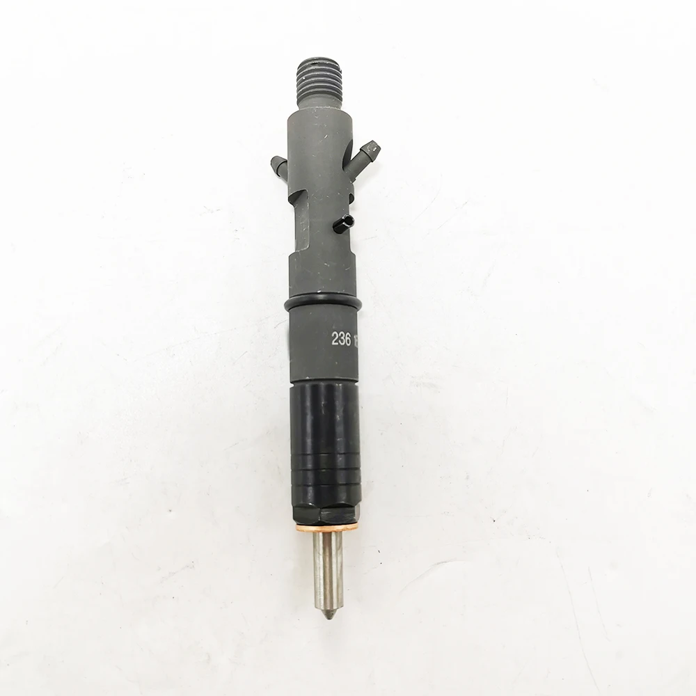 High quality New For 236-1674 414E 416D 416E 420D 420E 422E C4.4 excavator fuel injector 20R-0471  B03201A LJBB03201A  20R2471