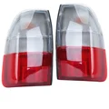 Faro Trasero Completo Para Mitsubishi L200 MK4 (1995-2006) – Lado Izquierdo (MR109127) O Derecho (MR109128) – Incluye Freno, Intermitente Y Marcha Atrás