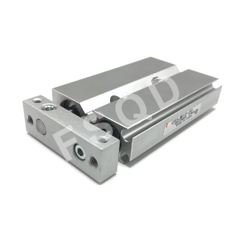 CXSJM10 CXSJM6-10 CXSJM10-20 CXSJM10-30 CXSJM10-40 CXSJM10-50 CXSJM10-75 FSQD Pneumatic Compact Dual Rod Cylinder CXSJM Series