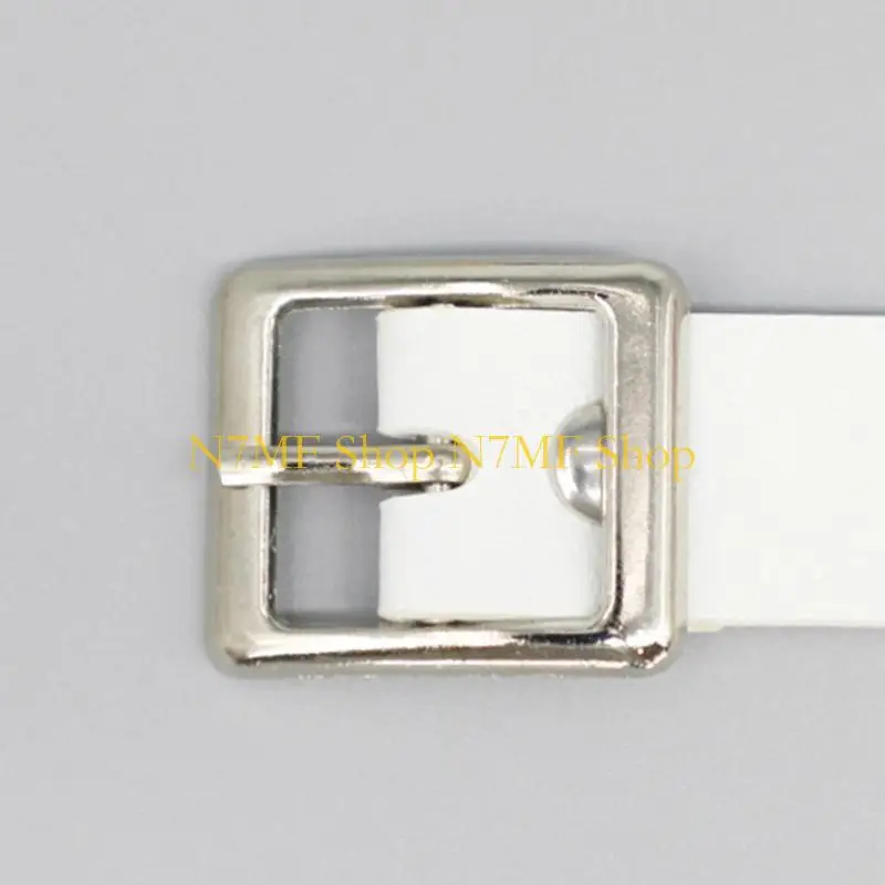 N7MF لافتة للنظر الشياطين العين المختنق قابل للتعديل الشياطين العين المختنق قلادة قوي ومريح سلسلة عنق الزينة #5