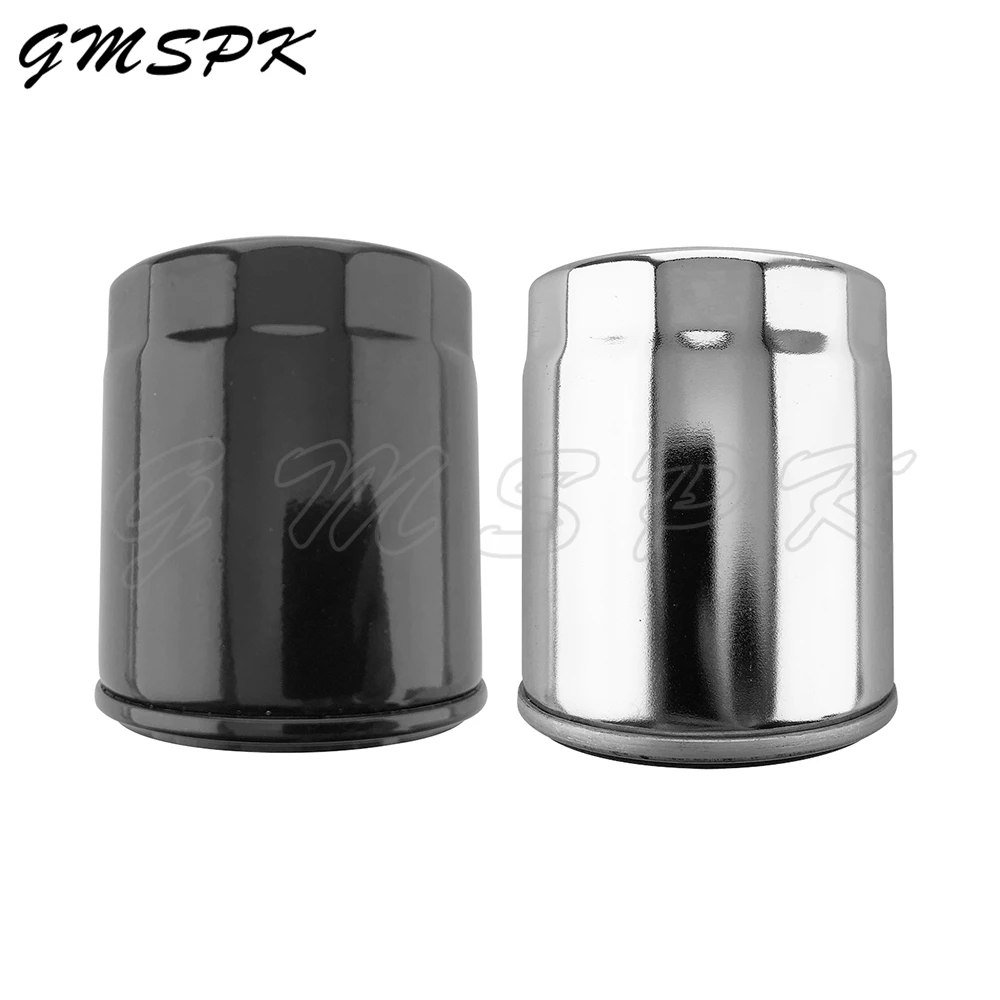 

Oil Filter Fit for Harley XL50 XL883N XL883L XL883R XL883C XLH883L XLH883R XLH1100 XLS1000 XL1000 XLH1200 XR1200X