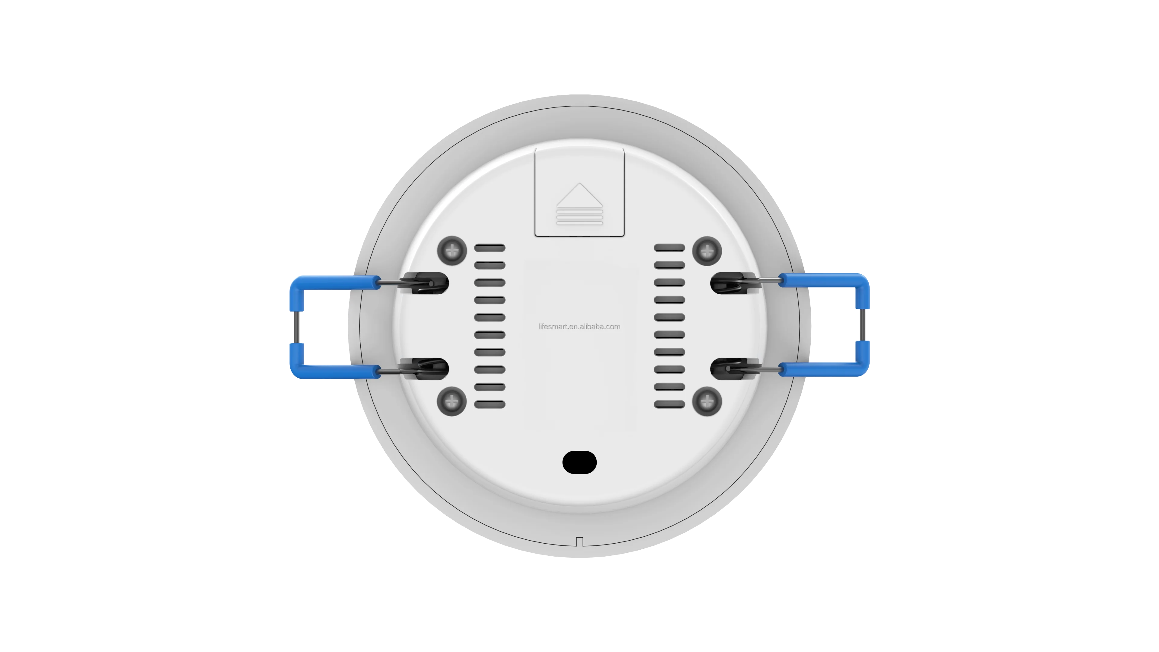 WiFi human presence sensor with ZigBee function
