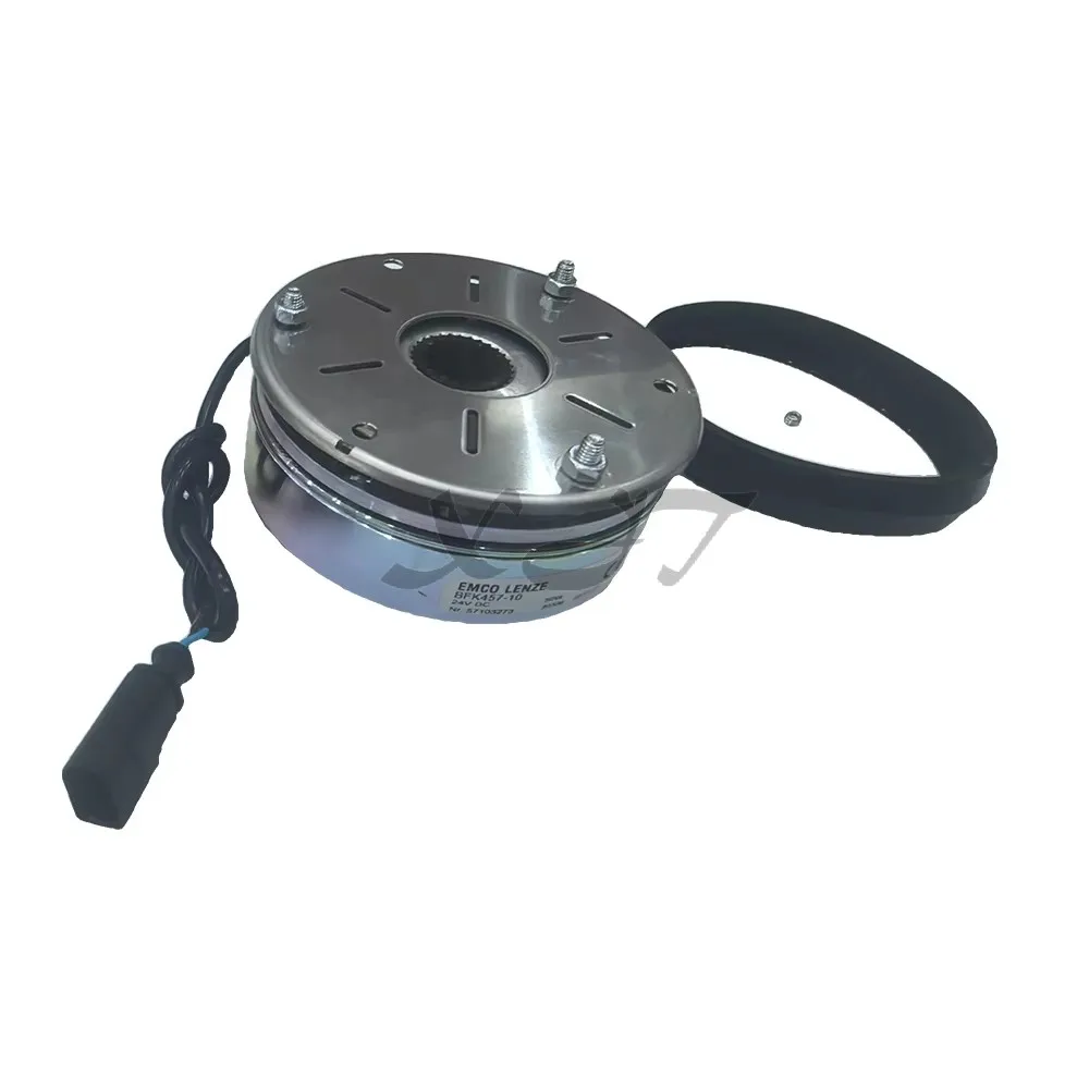 

51468808 OEM High Quality New Spring Pressure Brake Spring for Forklift Material Handling Equipment Parts