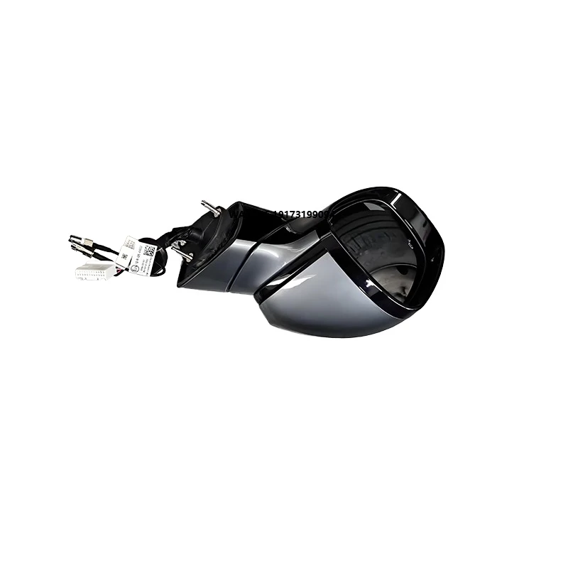 

XPeng G9.original Factory Left and Right Rearview Mirrors of