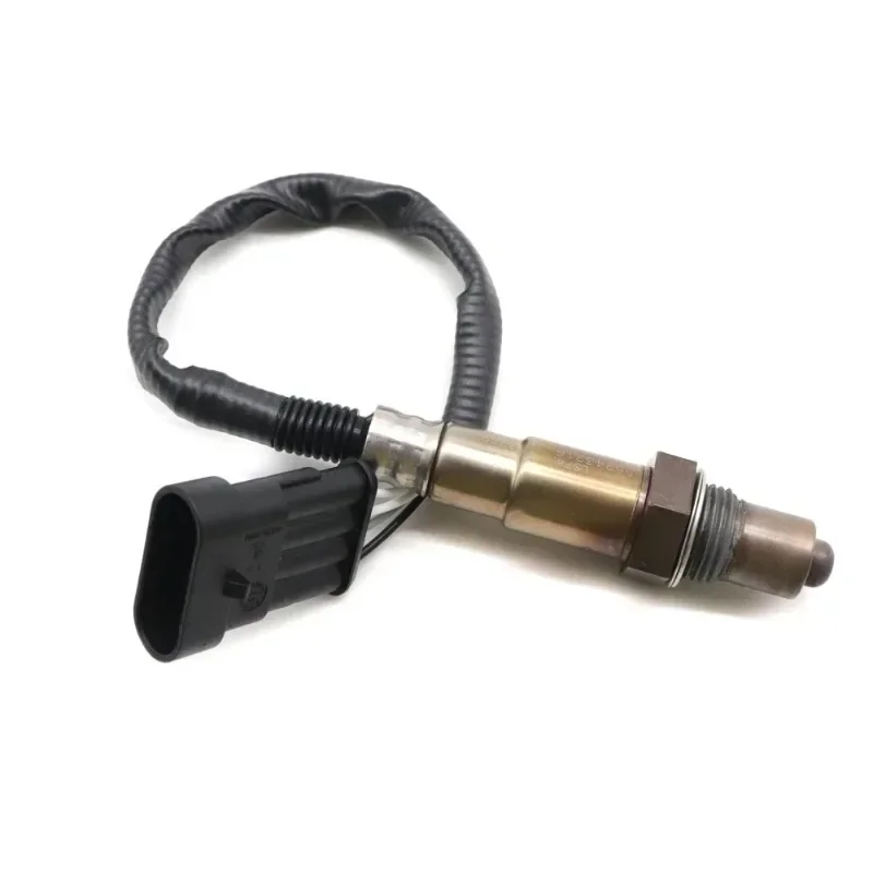 Loki J OXYGEN SENSOR LAMBDA PROBE 4 WIRE For VESPA GTS 250IE LX150IE LXV150IE VESPA S 150IE PRIMAVERA/SPRINT IGET GTS HPE