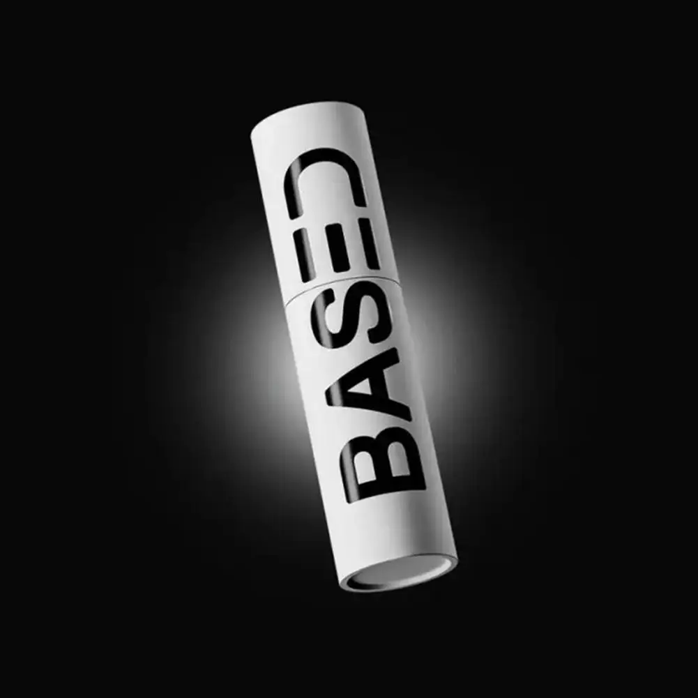 BASEU Haartexturierpuder für Männer, Sofort-Volumen- und Textur-Booster, Leichtes Matt-Finishing-Puder für Alle Haartypen – Detail 11
