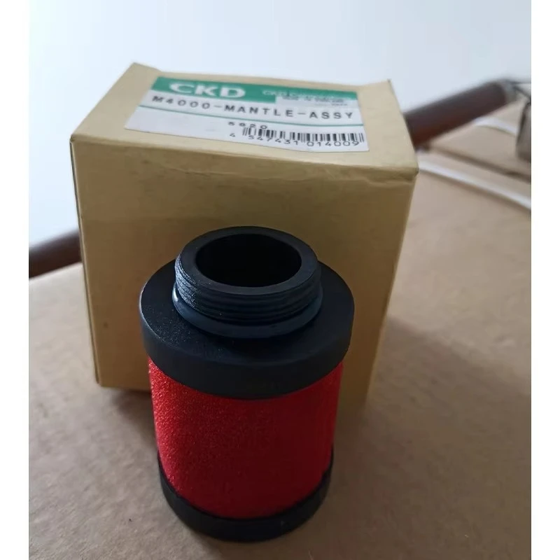 Original CKD M3000-MANTLE-ASSY M4000-MANTLE-ASSY Filter Element