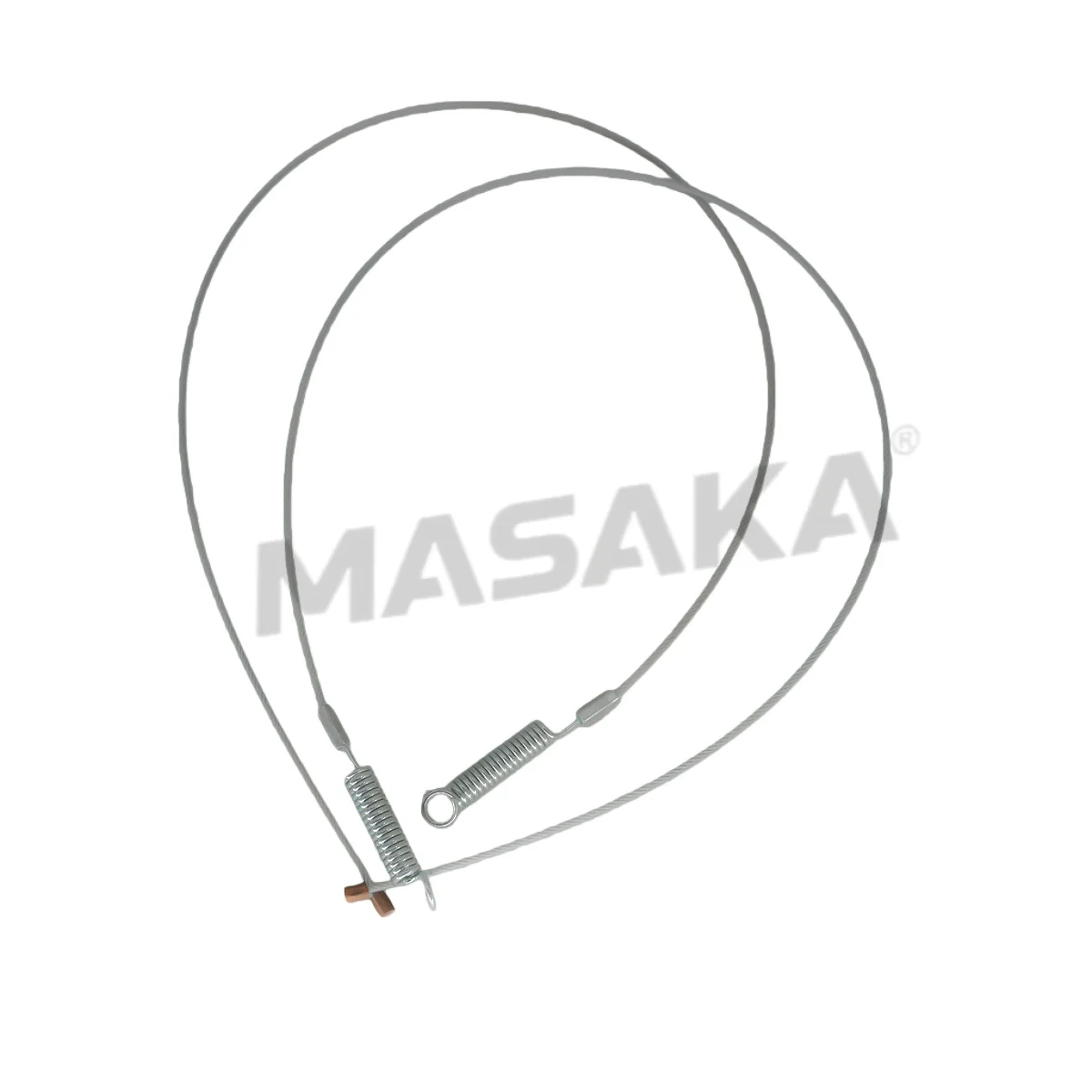 Cuerda de tensión para capota convertible STCFO108 para Ford Mustang convertible de 1968 3.3L L6 4.7L 6.4L 7.0L V8