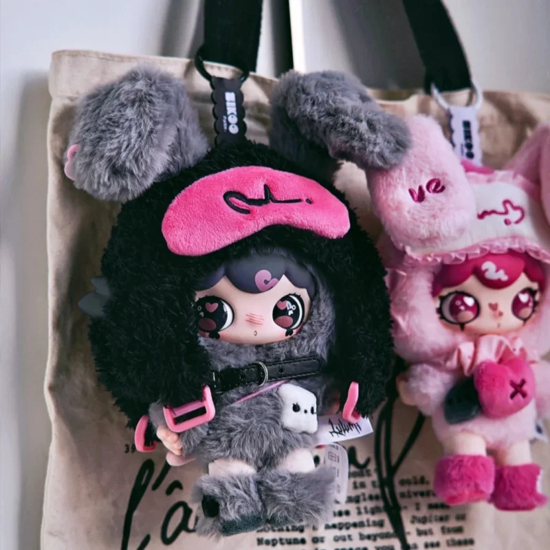 

Lulumi A Lexicon Of Love Series Vinyl Plush Blind Box Kawaii Doll Figure Pendant Ornament Mystery Surprise Gift In Stock Genuine