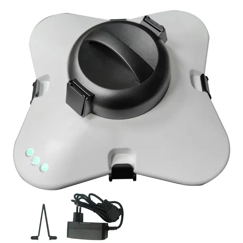 Smart Home Swimming Pool Robot Underwater Vacuum Cleaner Automatic Sewage Suction Machine
