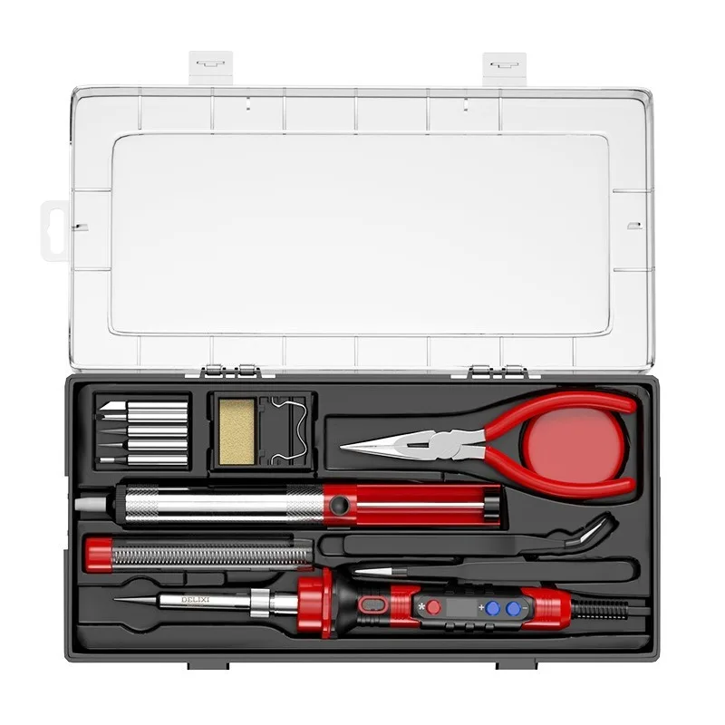 For Electric Soldering Iron Set Maintenance Special High-power Welding Tool
