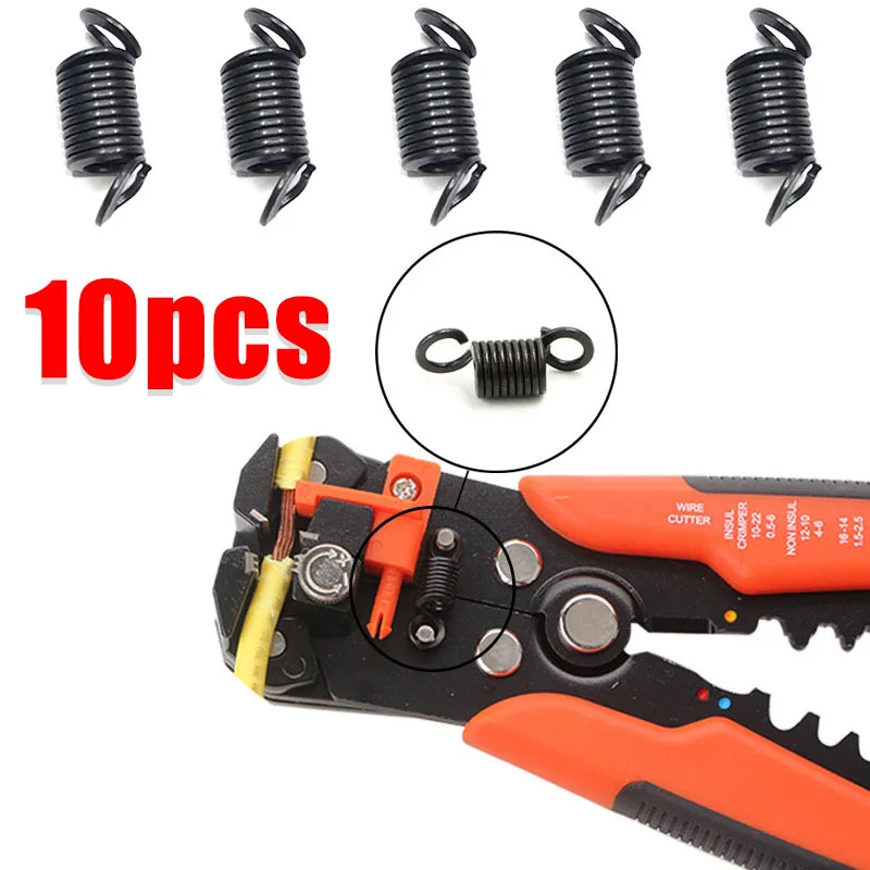 Universal Automatic Wire Stripping Spring Stripper Spare Spring Repair Replacement Parts Tools Accessories For LA815138 LA815238