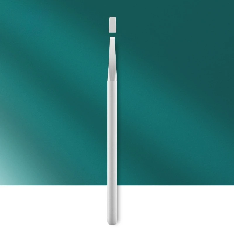 مجموعة أظافر باديكير سكين مجموعة أظافر نام مجموعة أدوات باديكير شفرة القدم العلوية (5 قطع حافظة جلدية متضمنة) #3