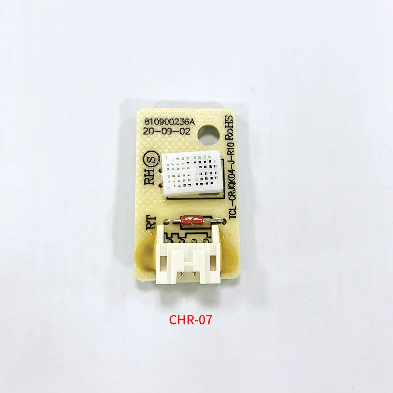 Yys Temperature And… - image