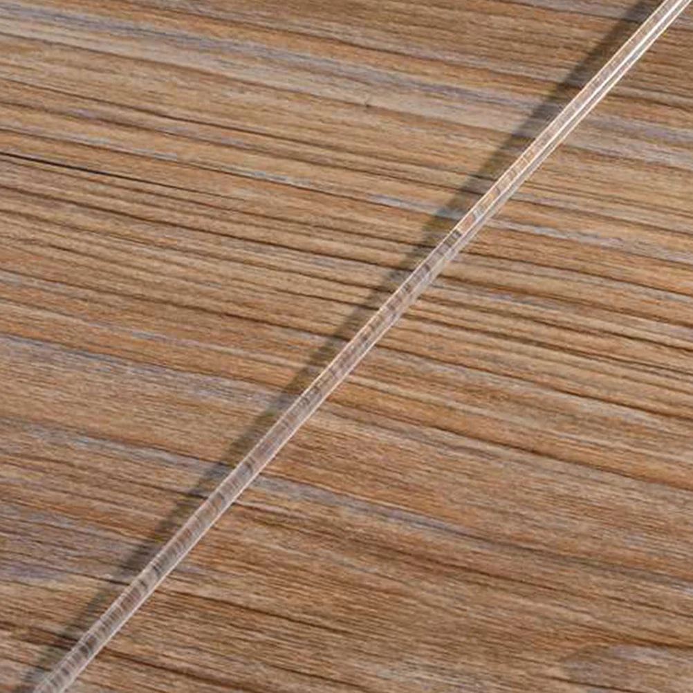 

30Pcs Transparent Acrylic Dowel Rods for Miniature Landscape Decor DIY Craft Sticks Clear Round Bars for Garden Display