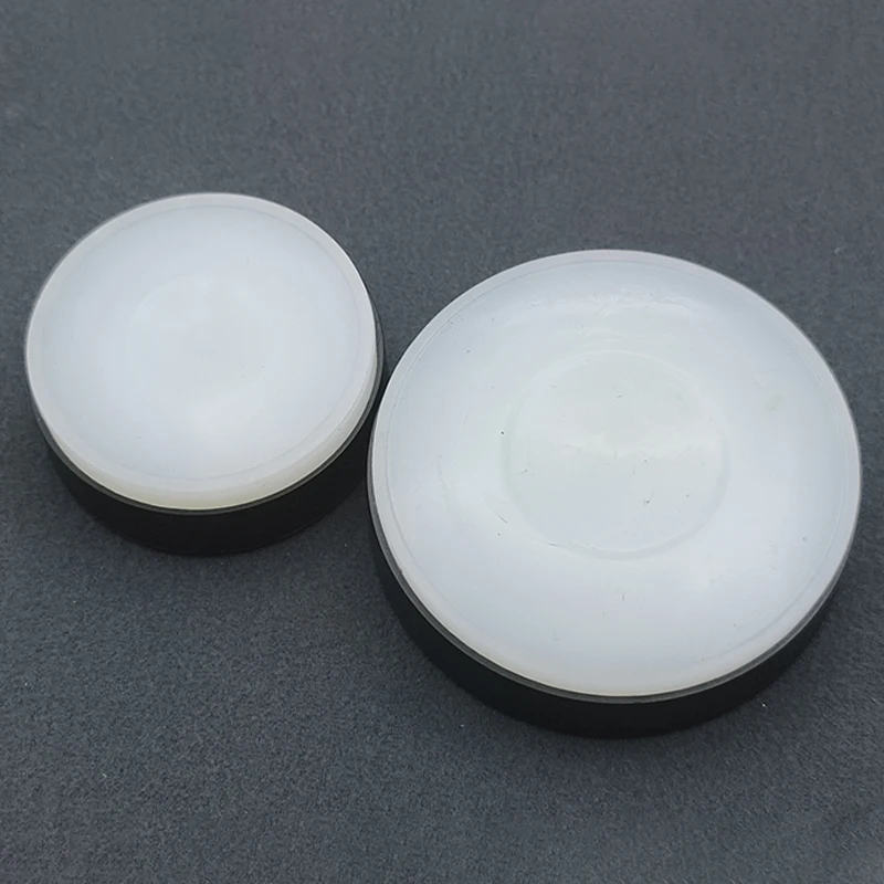 

Dia 55mm/75mm Watch Repair Tool Watch Movement Silicone Pad Protective Pad Size Gel Protection Seat Anti Scratch Damage Parts