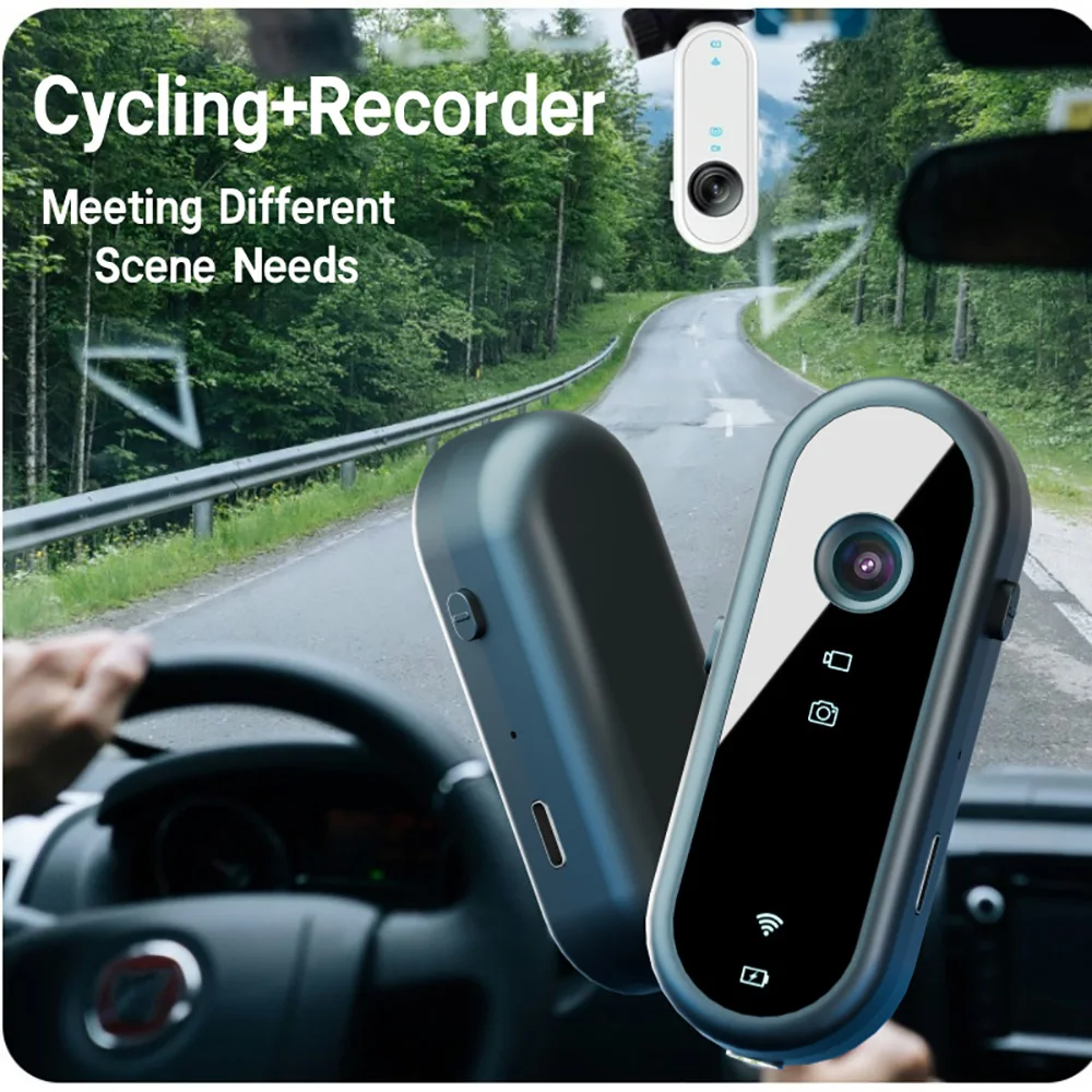 1080P Full HD Action Anti Shake Mini Camera Wifi DV Sports Cam Bicycle Motorcycle Recorder DV Camera Helmet Moto Video Recording