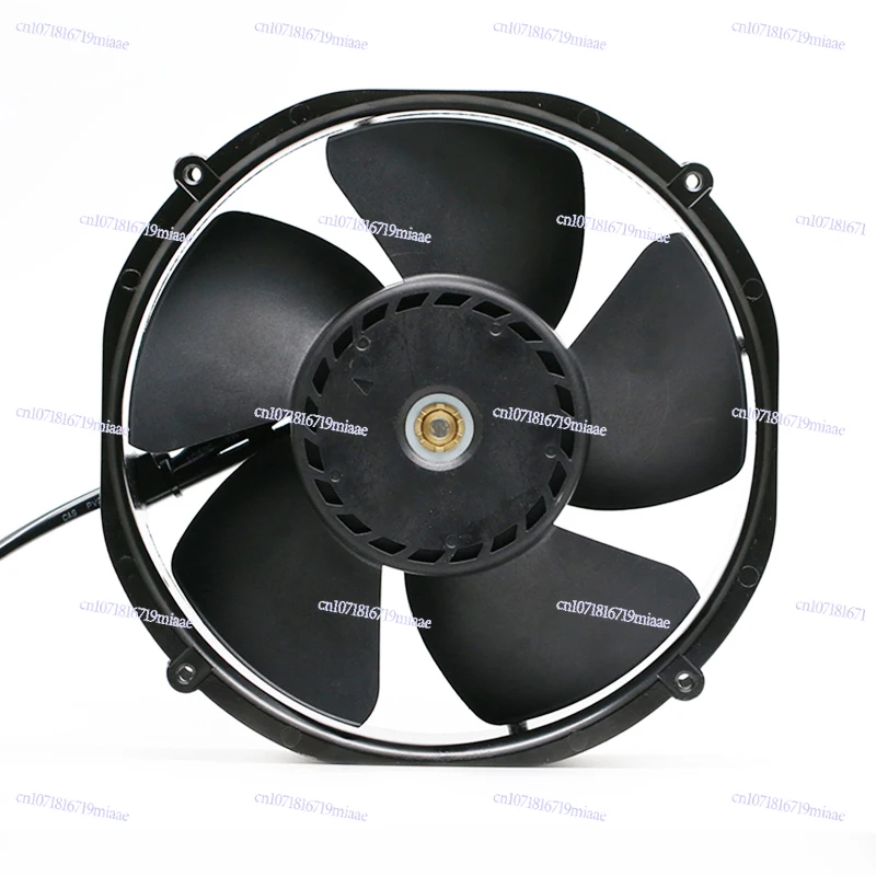20CM Cm 12V/24V/48V Ultra-violent Large Air Volume New Energy Charging Pile Energy Storage Cooling Fan 20053