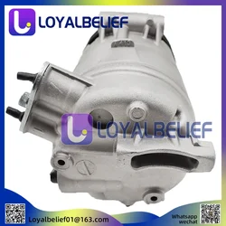 CAR AIR Compressor for Maserati Ghibli Quattroporte Lavante M156 3.0T 304881 308716 01141230 1139519 248300-0260 1140586