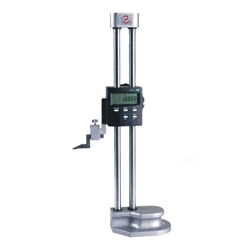 CHKJ-2025NEW1000mm 스테인리스 스틸 디지털 버니어 높이 게이지