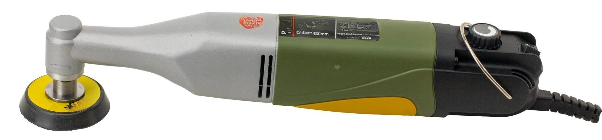 

Suitable for PROXXON long neck angle grinding and polishing machine WP/E No.28660